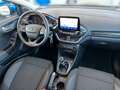 Ford Puma 1.0 HYBRID 125 Titanium |Winter-Paket|GJR| Bleu - thumbnail 22