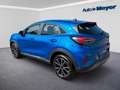 Ford Puma 1.0 HYBRID 125 Titanium |Winter-Paket|GJR| Bleu - thumbnail 6