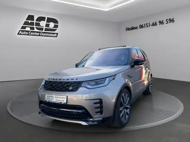 Land Rover Discovery D250 R Dynamic HSE |PANO|AHK|MASSAGE|MATRIX|HEAD U