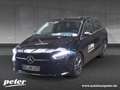Mercedes-Benz B 200 Progressive Line, Multibeam, AHV Schwarz - thumbnail 1