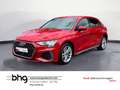 Audi A3 40 TFSIe S-line LED/AHK/Navi/Interf Rot - thumbnail 1