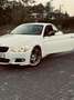 BMW 320 320i Cabrio M Sport Edition Weiß - thumbnail 13