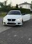BMW 320 320i Cabrio M Sport Edition Weiß - thumbnail 14