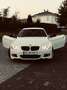 BMW 320 320i Cabrio M Sport Edition Weiß - thumbnail 10