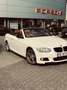 BMW 320 320i Cabrio M Sport Edition Weiß - thumbnail 1