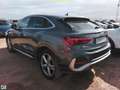 Audi Q3 Sportback 35 TDI S line S tronic Gris - thumbnail 3