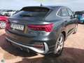 Audi Q3 Sportback 35 TDI S line S tronic Gris - thumbnail 4
