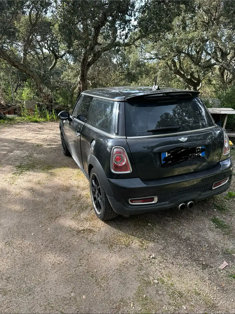 MINI Cooper SD 2.0 - 2