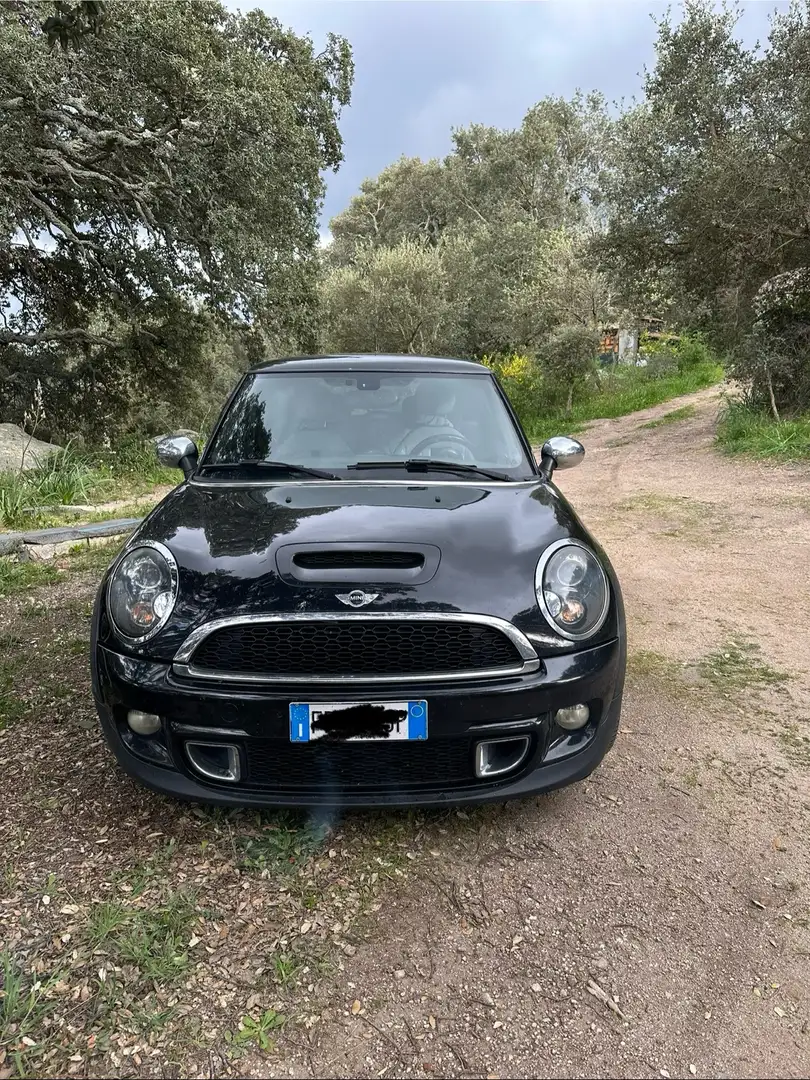 MINI Cooper SD 2.0 - 1