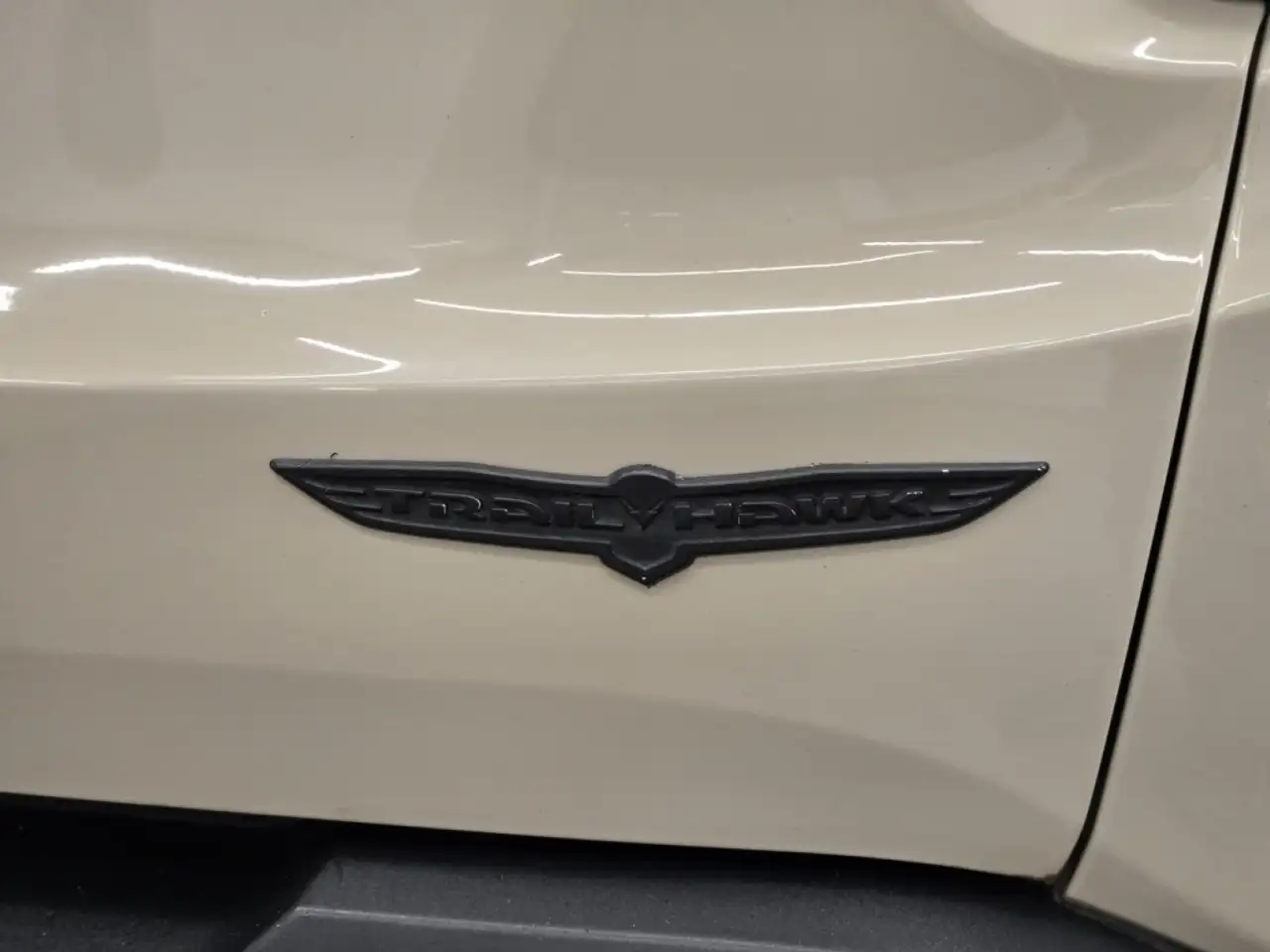 Jeep Renegade photo Jeep Renegade