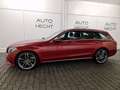 Mercedes-Benz C 300 T Avantgarde Multibeam Kamera, 19Zoll, AHK Rot - thumbnail 7