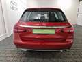 Mercedes-Benz C 300 T Avantgarde Multibeam Kamera, 19Zoll, AHK Rot - thumbnail 6
