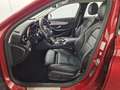 Mercedes-Benz C 300 T Avantgarde Multibeam Kamera, 19Zoll, AHK Rot - thumbnail 11