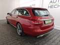 Mercedes-Benz C 300 T Avantgarde Multibeam Kamera, 19Zoll, AHK Rot - thumbnail 2
