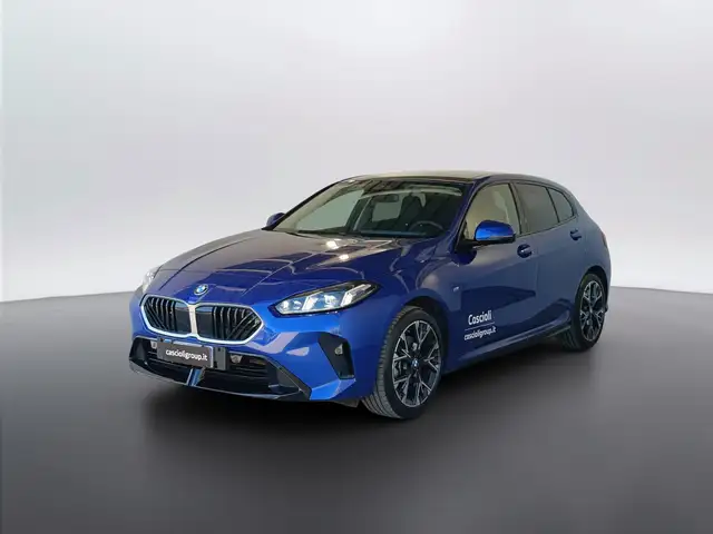 2025 BMW 1 Series for sale
