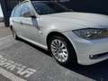 BMW 318 SERIE TOURING (E91) 318D 143CH CONFORT Blanc - thumbnail 6