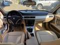 BMW 318 SERIE TOURING (E91) 318D 143CH CONFORT Blanc - thumbnail 13