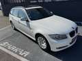BMW 318 SERIE TOURING (E91) 318D 143CH CONFORT Blanc - thumbnail 2