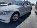 BMW 318 SERIE TOURING (E91) 318D 143CH CONFORT Blanc - thumbnail 4