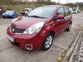 Nissan Note I-Way+/Klima/Navi/Tempom./PDC Rojo - thumbnail 3