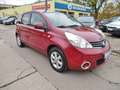 Nissan Note I-Way+/Klima/Navi/Tempom./PDC Rot - thumbnail 1