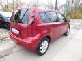 Nissan Note I-Way+/Klima/Navi/Tempom./PDC Rojo - thumbnail 7