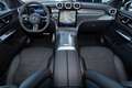 Mercedes-Benz GLC 200 4M 360°+DIG-LED+Pano+AHK+Night+Distronic Negro - thumbnail 5
