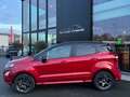 Ford EcoSport 1.0 EcoBoost FWD ST Line (EU6d) Rood - thumbnail 3