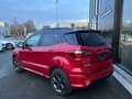 Ford EcoSport 1.0 EcoBoost FWD ST Line (EU6d) Rouge - thumbnail 4