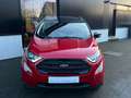 Ford EcoSport 1.0 EcoBoost FWD ST Line (EU6d) Rood - thumbnail 2