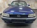 Opel Astra Cabrio "Bertone"TOP ZUSTAND" Blau - thumbnail 3