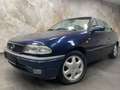 Opel Astra Cabrio "Bertone"TOP ZUSTAND" Blau - thumbnail 1