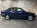Opel Astra Cabrio "Bertone"TOP ZUSTAND" Blau - thumbnail 6