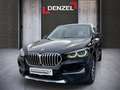 BMW X1 sDrive18d Aut. Schwarz - thumbnail 2