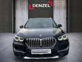 BMW X1 sDrive18d Aut. Schwarz - thumbnail 13