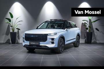 PREMIUM 1.6T-GDI 7DCT LEDER - PANO DAK - FULL LED