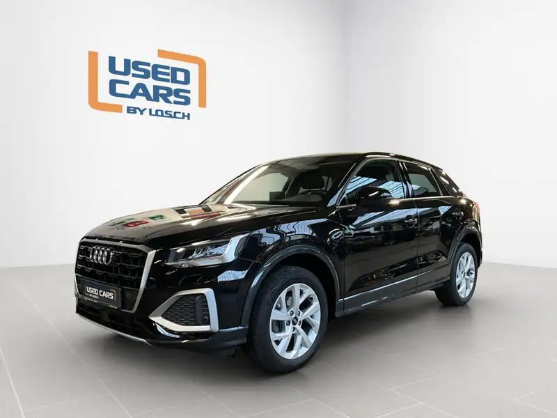 AUDI Q2