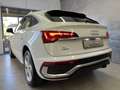 Audi Q5 Sportback 40 2.0 tdi S line quattro s-tronic Bianco - thumbnail 6