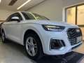 Audi Q5 Sportback 40 2.0 tdi S line quattro s-tronic Bianco - thumbnail 3