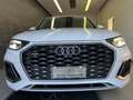 Audi Q5 Sportback 40 2.0 tdi S line quattro s-tronic Bianco - thumbnail 2