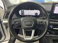 Audi Q5 Sportback 40 2.0 tdi S line quattro s-tronic Bianco - thumbnail 11