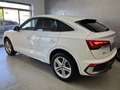 Audi Q5 Sportback 40 2.0 tdi S line quattro s-tronic Bianco - thumbnail 5