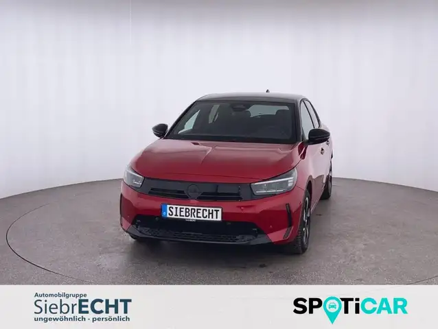 Opel Corsa-e GS*NAVI*SHZ*RFK*uvm