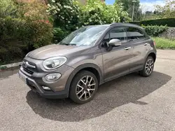 Fiat 500X 2.0 MultiJet 140 ch 4x4 AT9 Cross