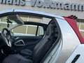 smart forTwo Cabrio Micro Hybrid Drive Klima Wit - thumbnail 14