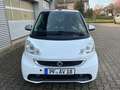 smart forTwo Cabrio Micro Hybrid Drive Klima Blanc - thumbnail 2