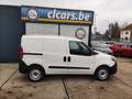 Fiat Doblo 1.4Benzine/120Pk/3plaatsen/Airco/10661Ex Blanc - thumbnail 2