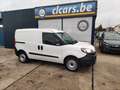 Fiat Doblo 1.4Benzine/120Pk/3plaatsen/Airco/10661Ex Blanc - thumbnail 1