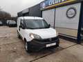 Fiat Doblo 1.4Benzine/120Pk/3plaatsen/Airco/10661Ex Blanc - thumbnail 7