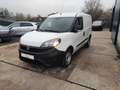 Fiat Doblo 1.4Benzine/120Pk/3plaatsen/Airco/10661Ex Blanc - thumbnail 8